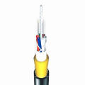 Outdoor Fiber-Optic Cable (GYFY-X) with Top Quality